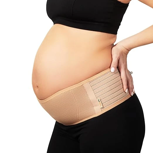 Maternity Belt Back Support