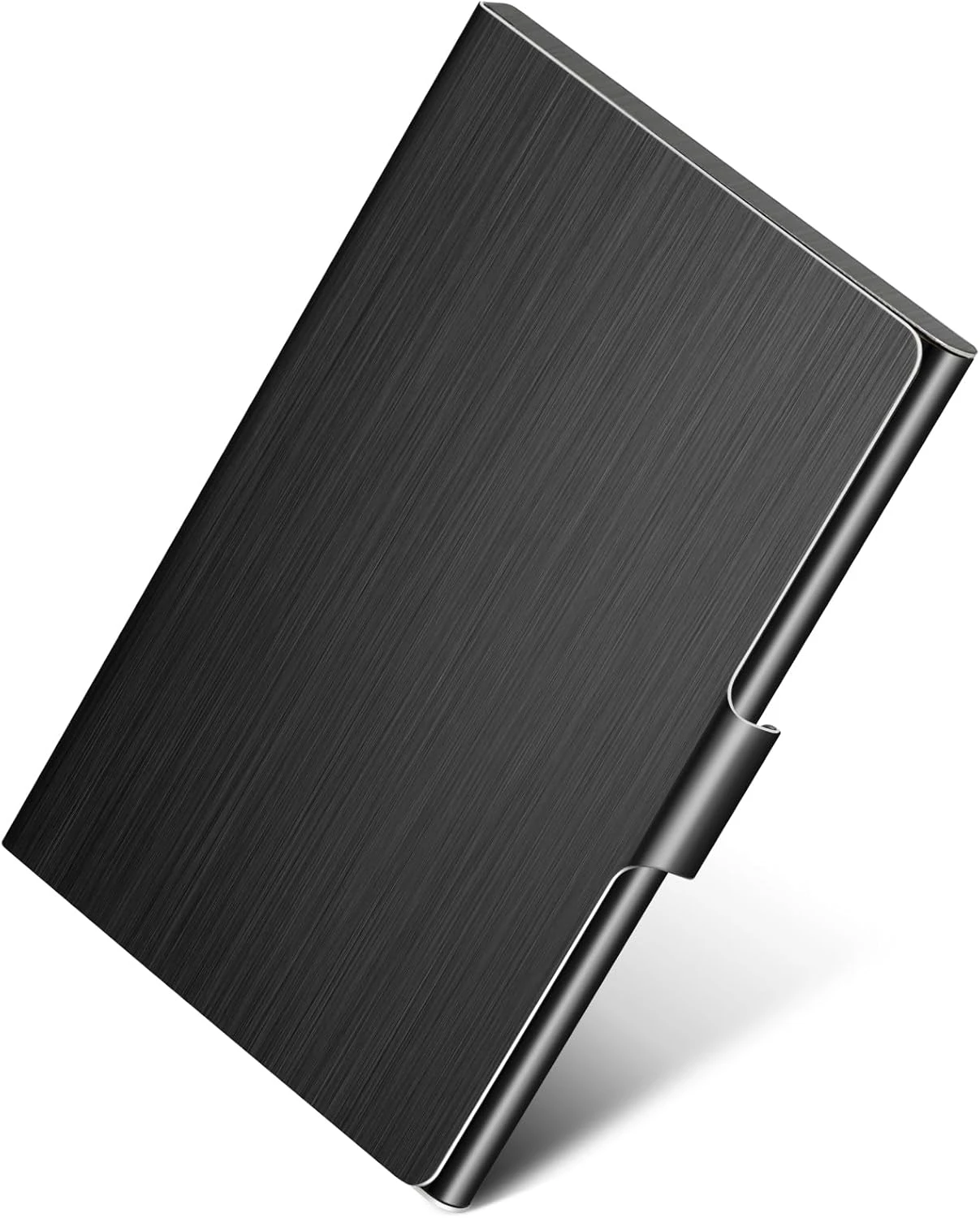Metal Business Card Holder
