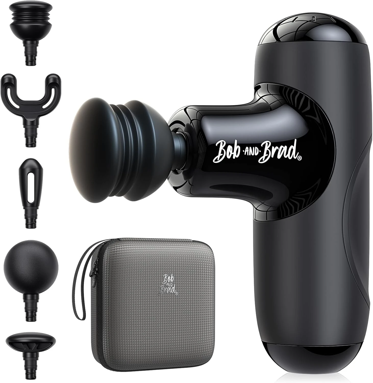 Mini Massage Gun