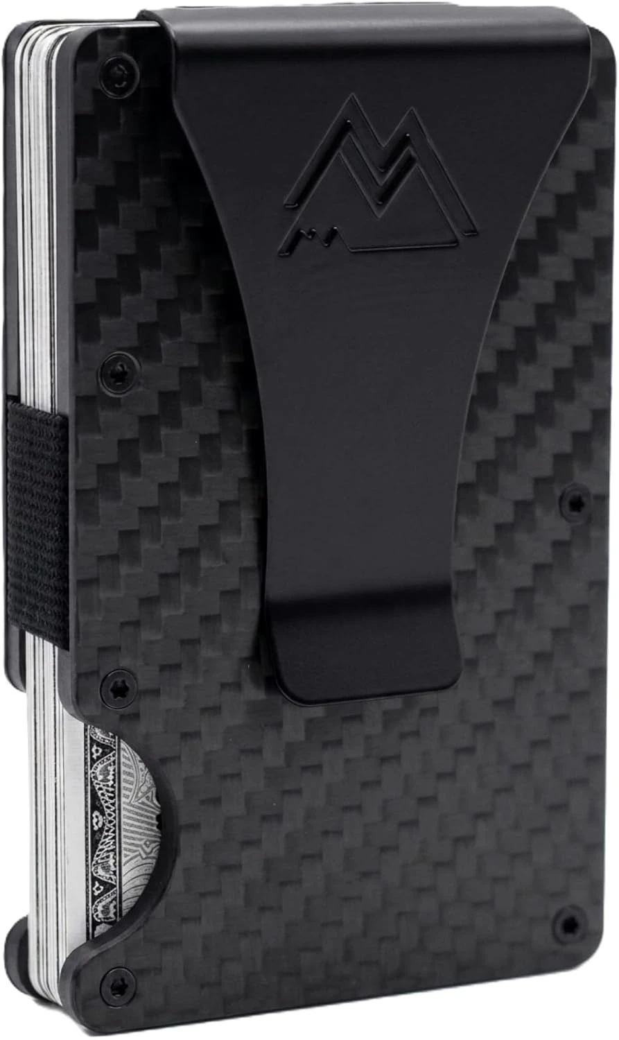 Minimalist Wallet For Men Women