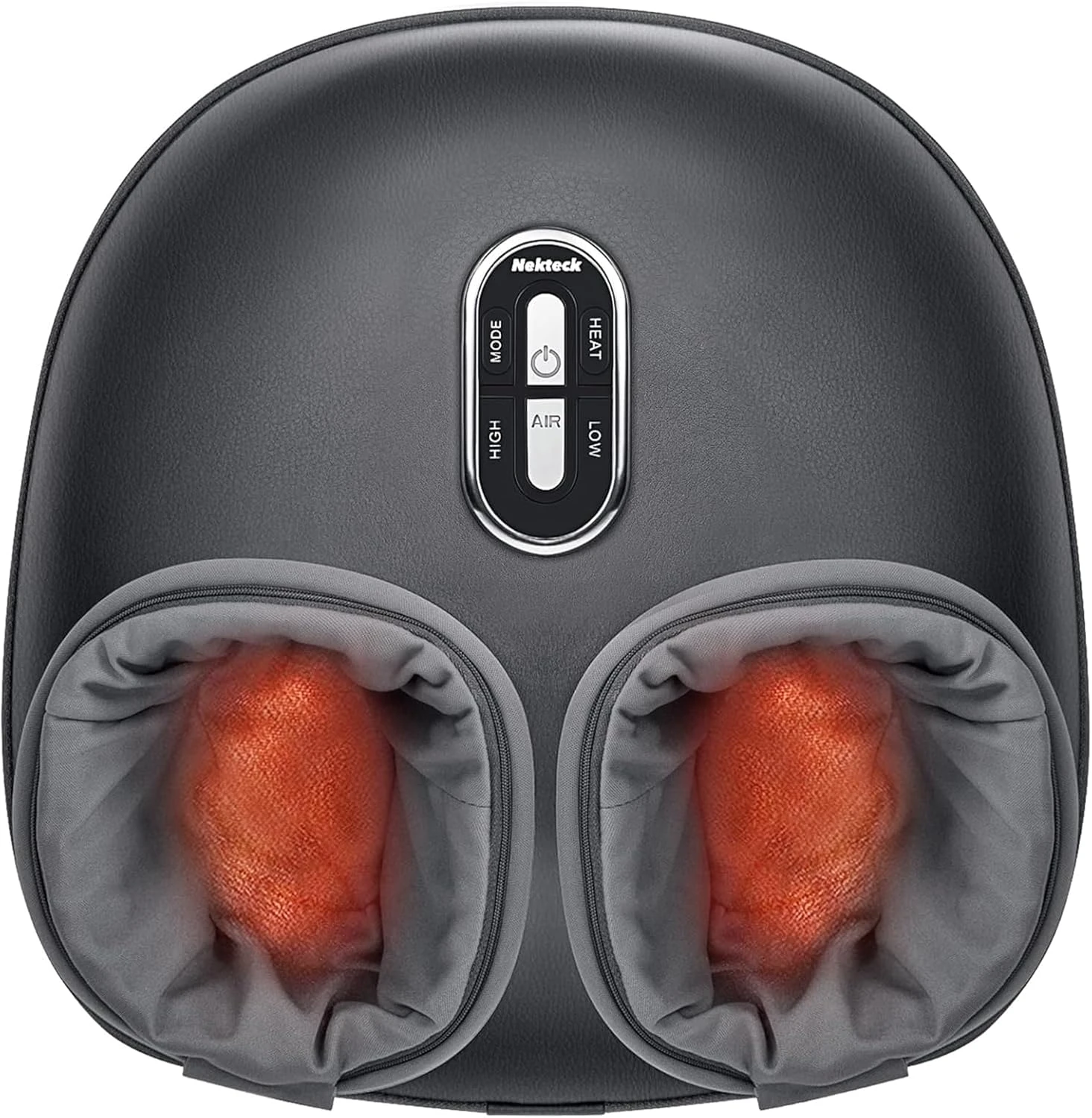 Nekteck Foot Massager With Heat
