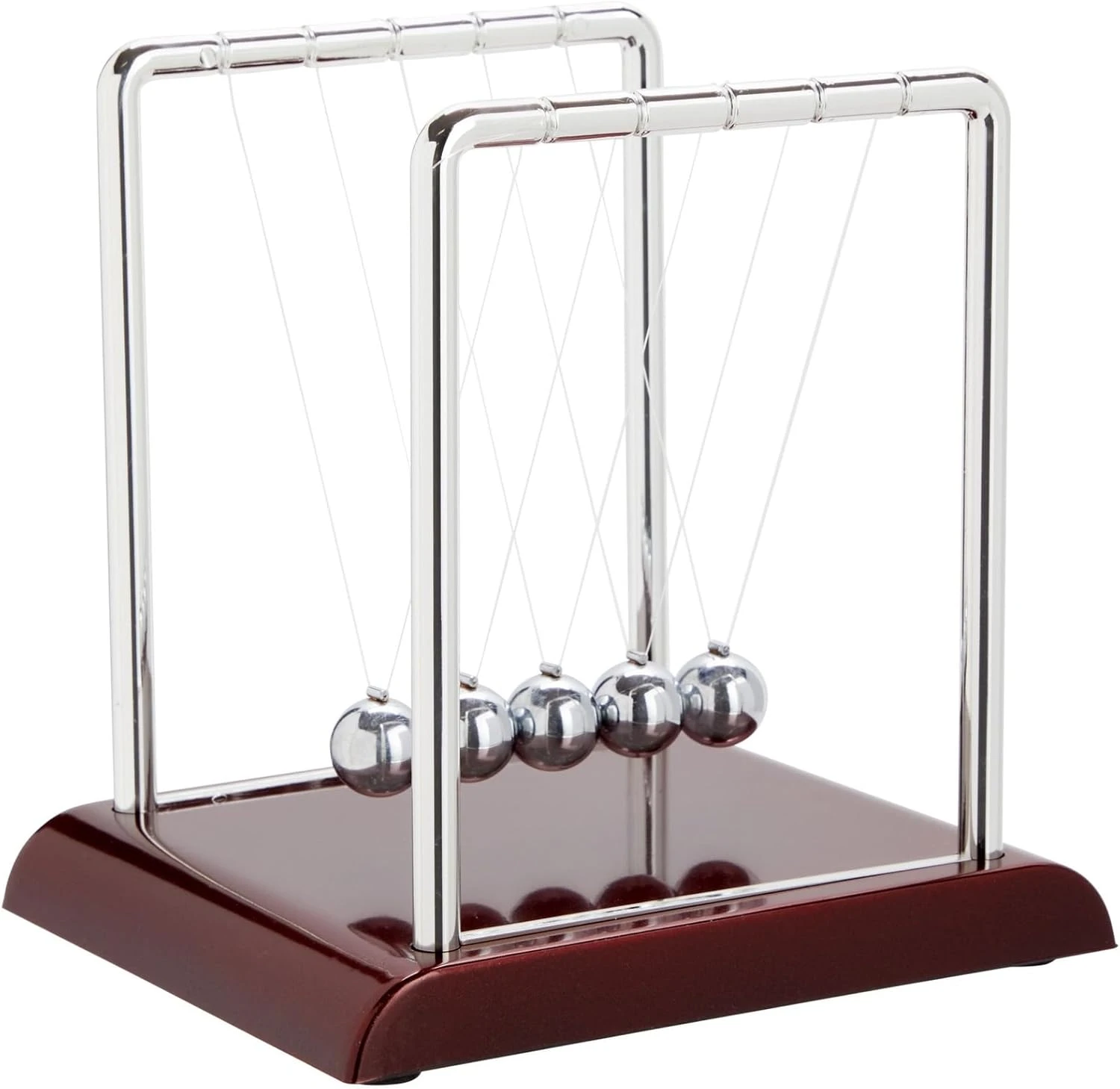 Newtons Cradle Pendulum