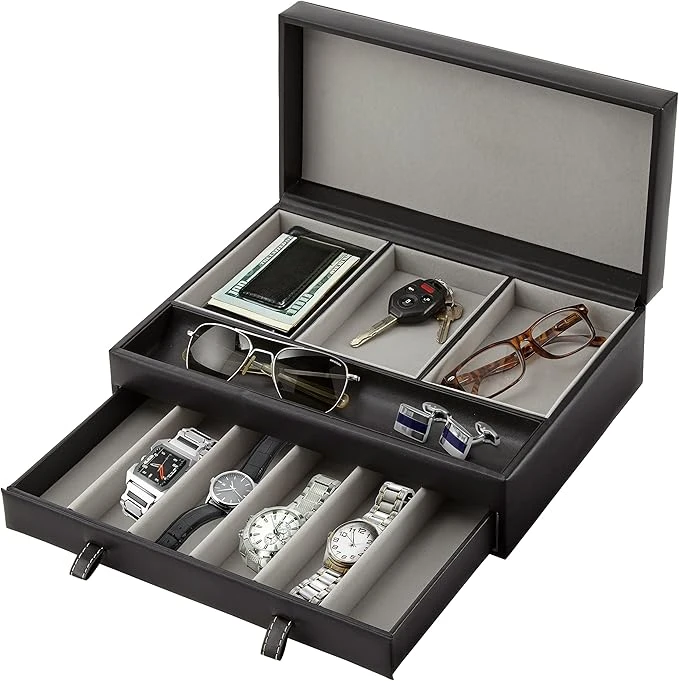 Night Stand Organizers And Storage