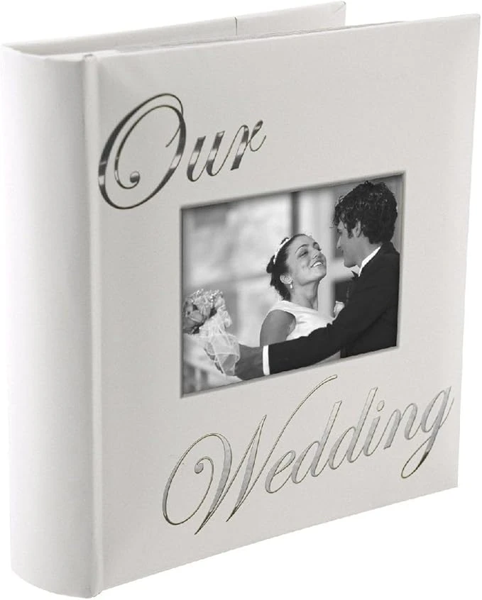 OUR WEDDING Album By Malden Holds  Photos