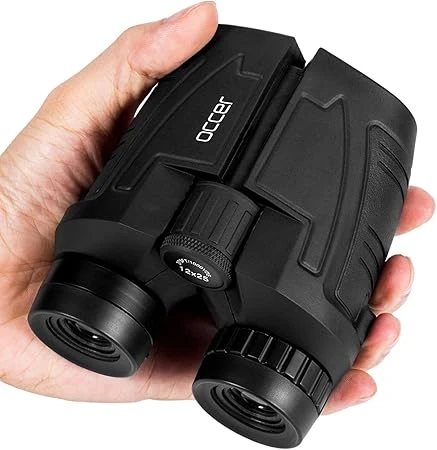 Occer X Compact Binoculars