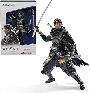 PlayStation Ghost Of Tsushima