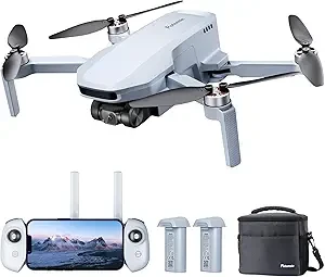 Potensic ATOM SE GPS Drone With K EIS Camera