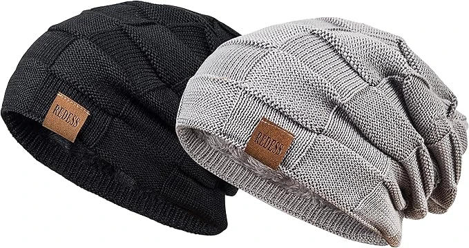 REDESS Beanie Hat For Men And Women