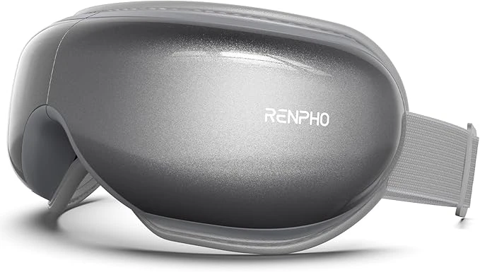RENPHO Eye Massager With Heat