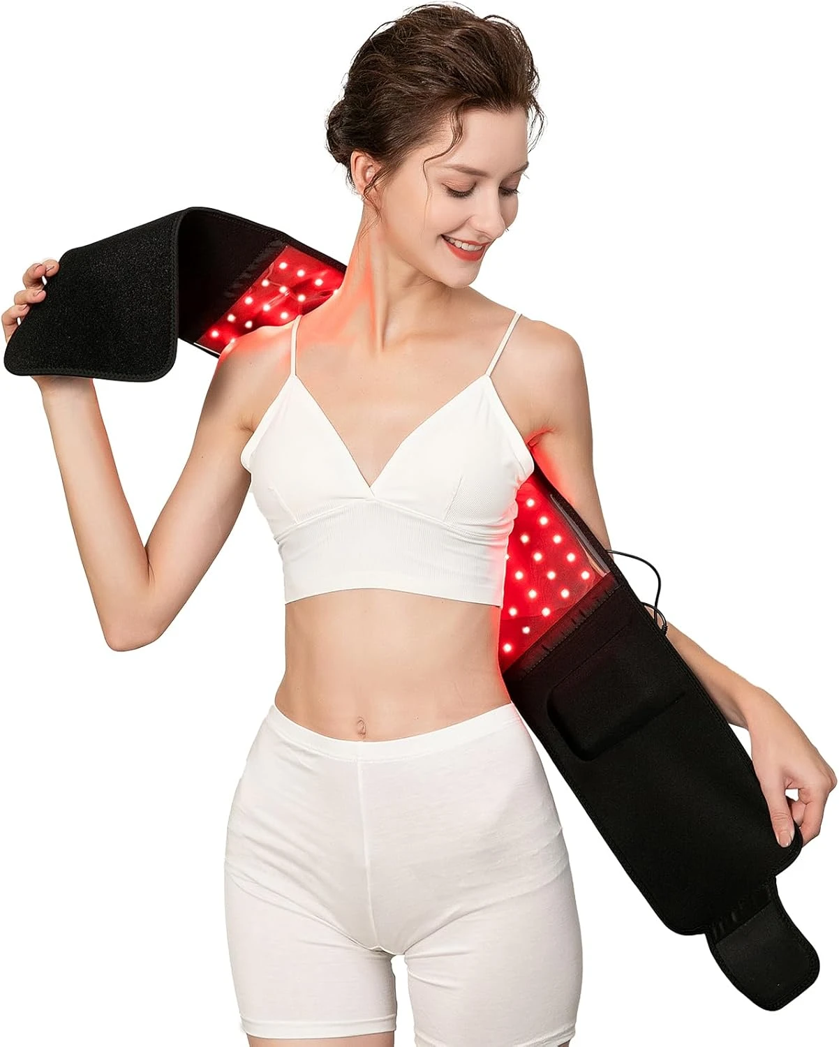 Red Light Therapy Belt