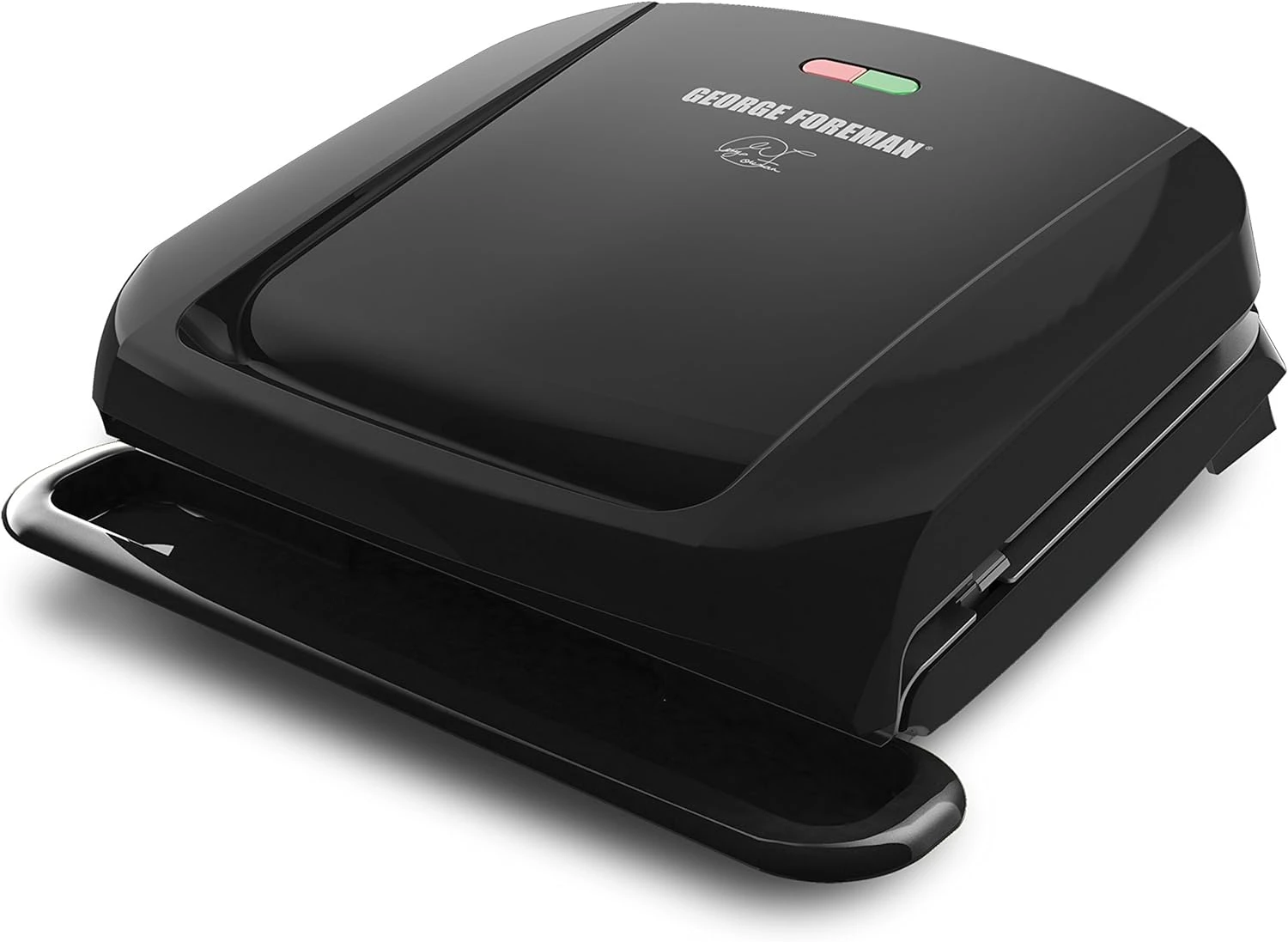 Removable Plate Electric Grill And Panini Press