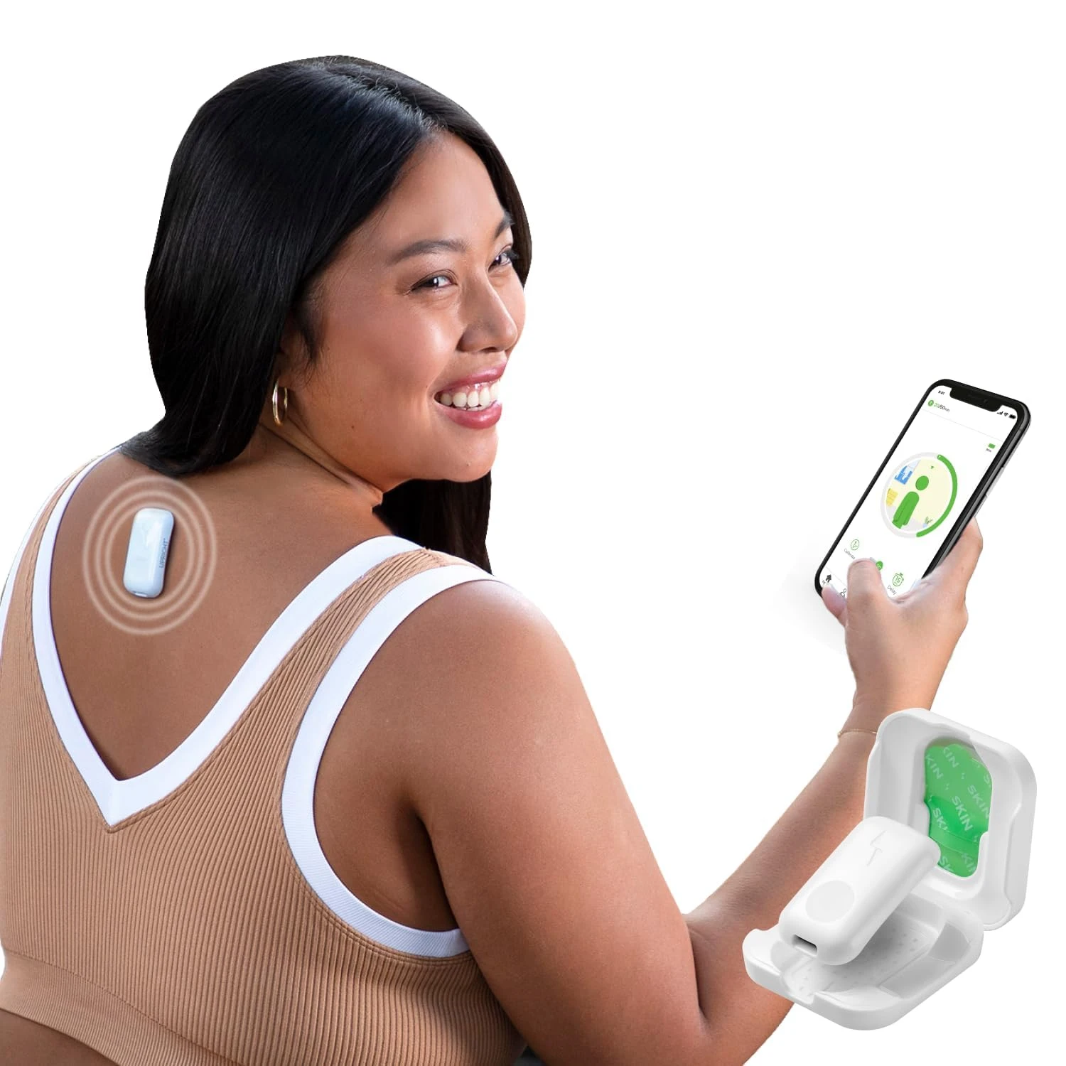 Smart Posture Trainer