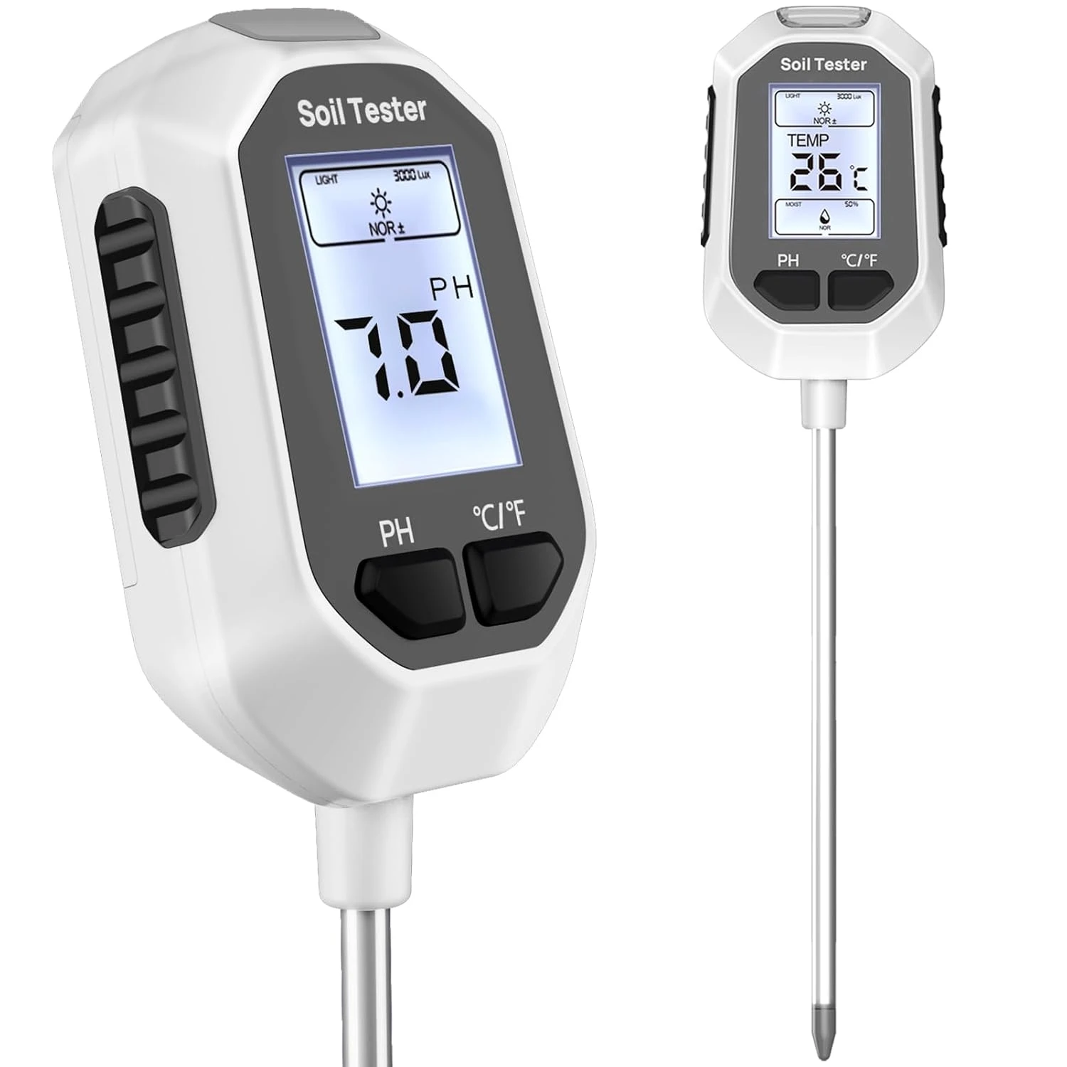 Soil Moisture Meter