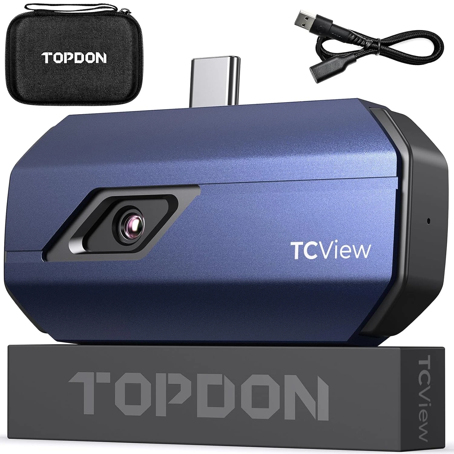 TOPDON TC Thermal Camera For Android