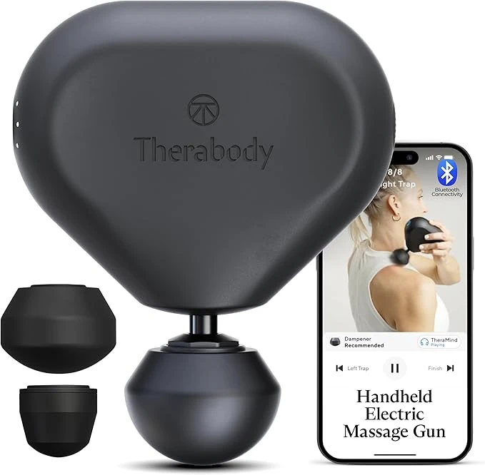 TheraGun Mini Rd Generation