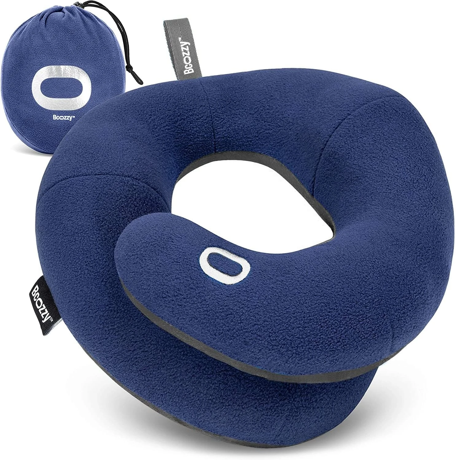 Travel Neck Pillow For Airplane