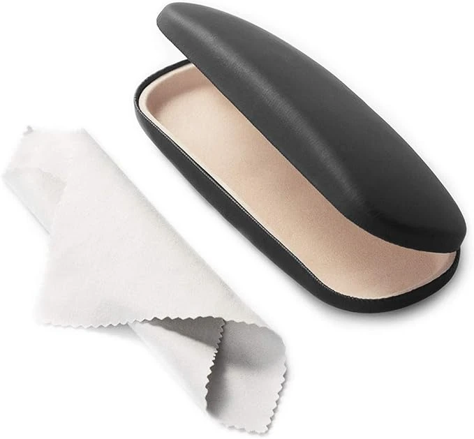 Unisex Hard Shell Eyeglasses Cases