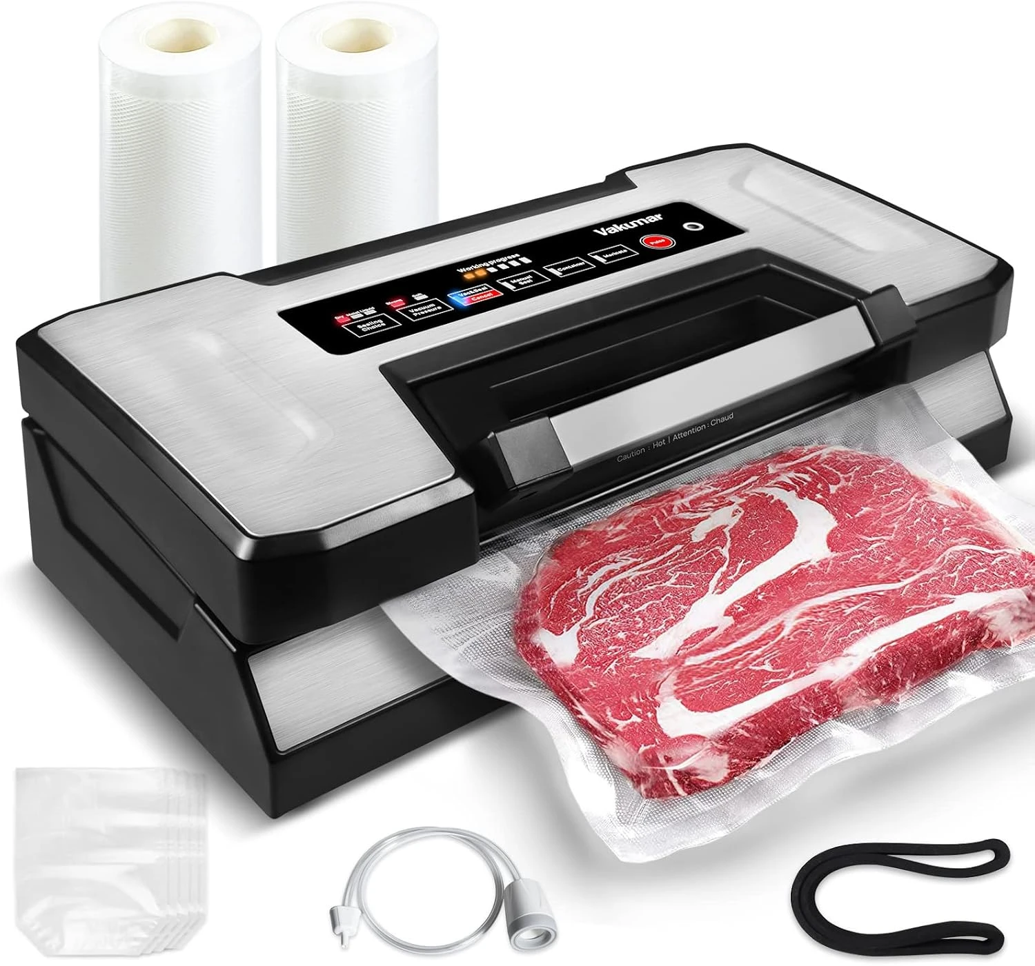Vacuum Sealer Machine