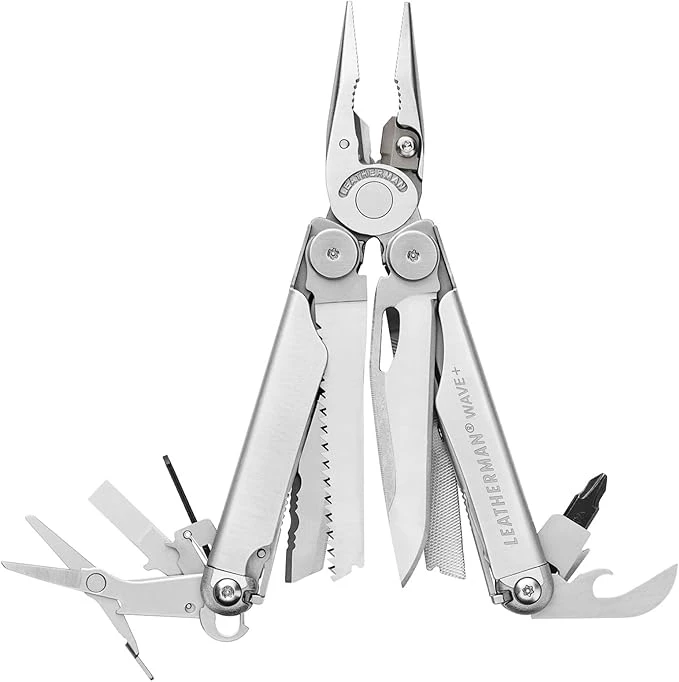 Versatile Multi Tool For DIY