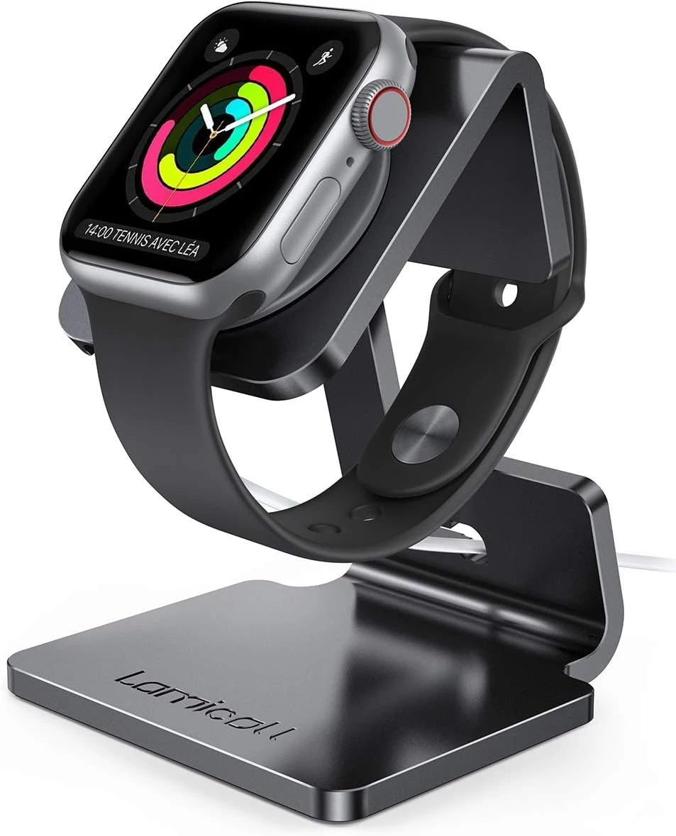 Watch Stand For Apple Watch