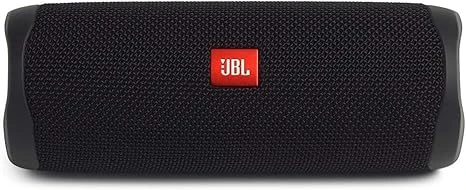 Waterproof Portable Bluetooth Speaker
