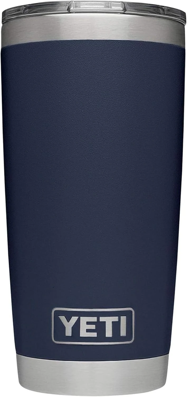 YETI Rambler  Oz Stainless Steel Vacuum Insulated Tumbler