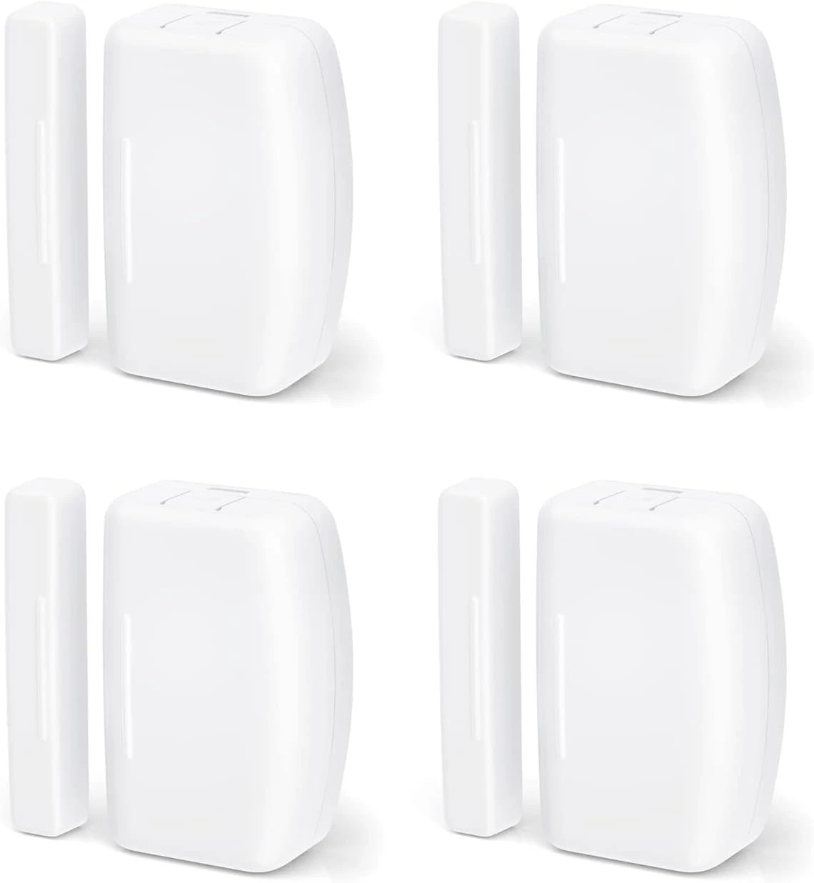 Zigbee Contact Sensor  Pack