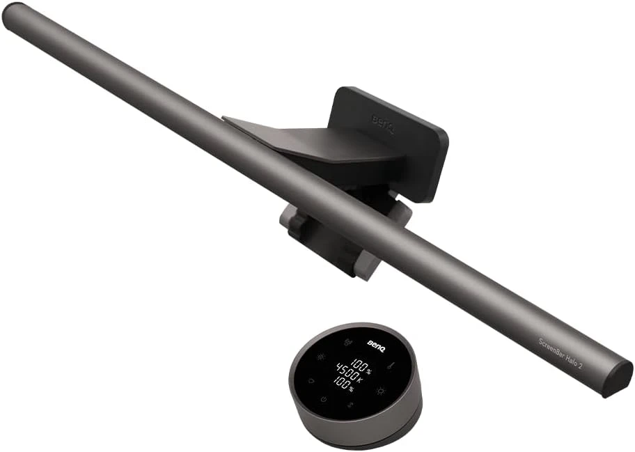 LED Monitor Light Bar