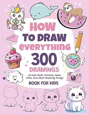 Drawings Of Cute Stuff