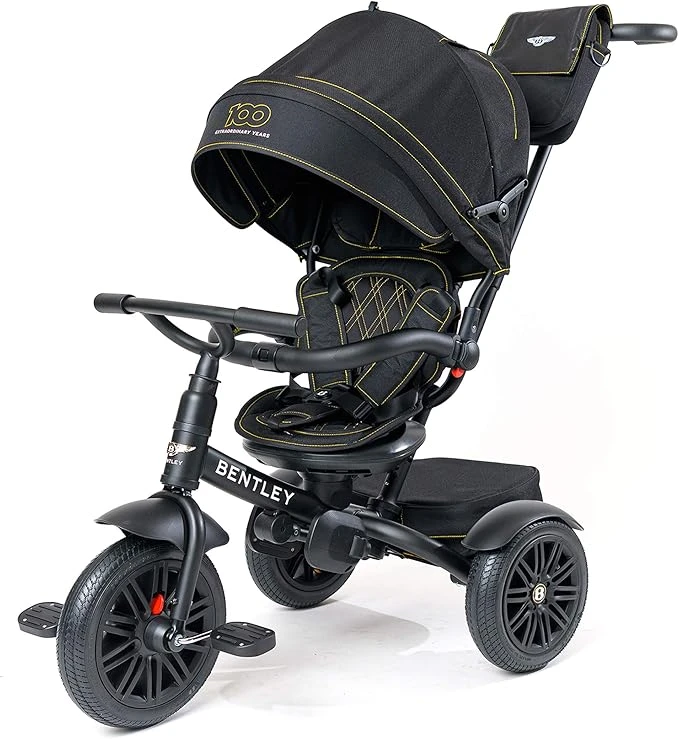 In  Baby Stroller Toddler Tricycle