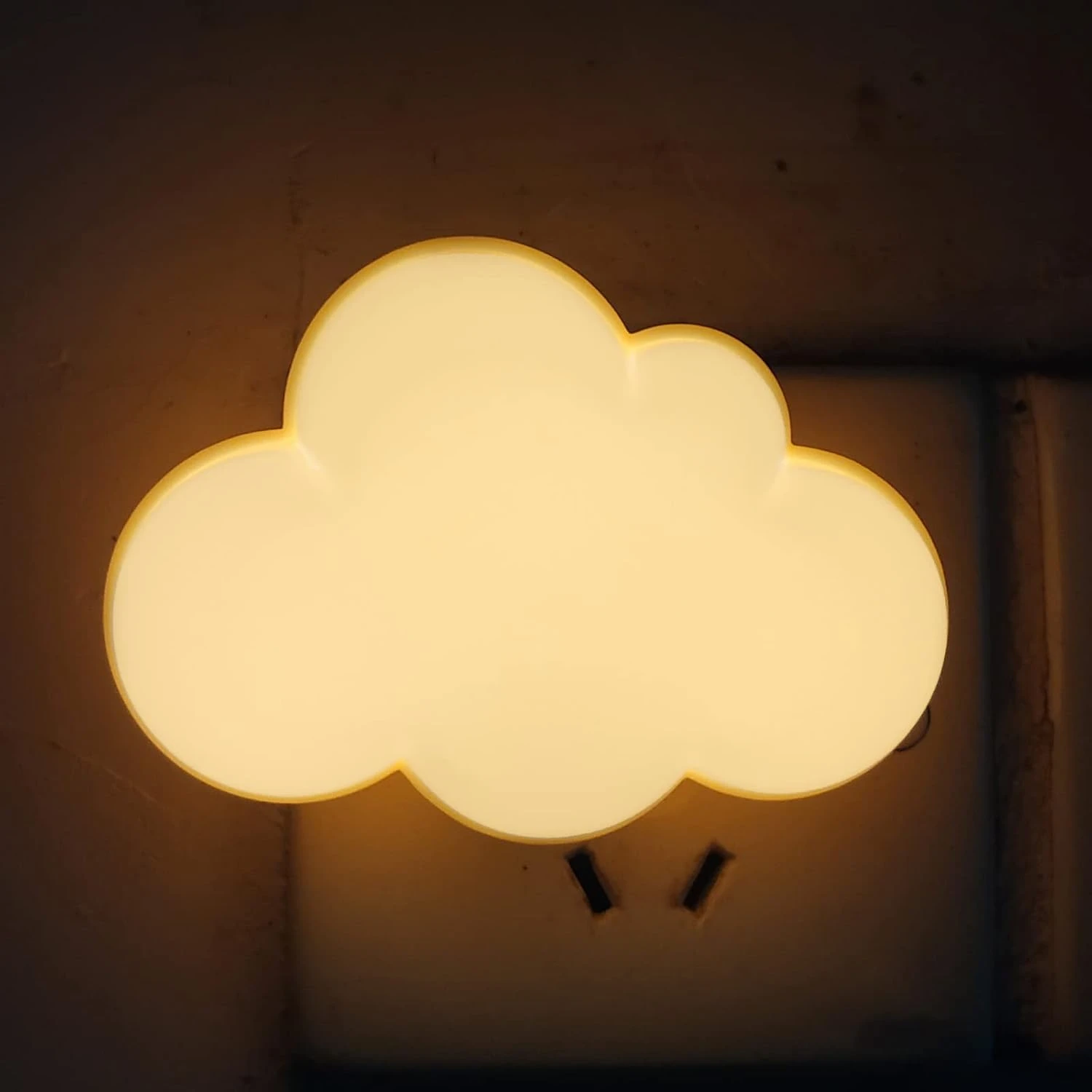 AUSAYE Sensor LED Night Light