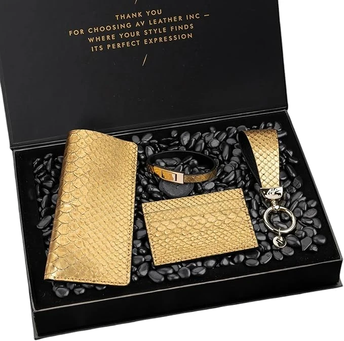 AV Luxury Gift Set