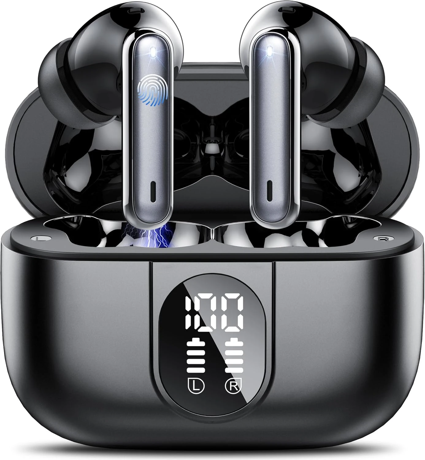 Ai Translation Earbuds Real Time