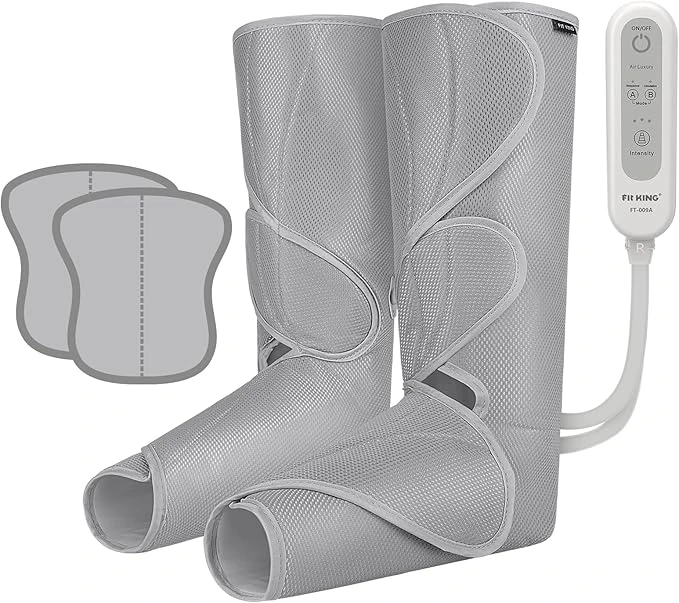 Air Compression Leg Massager