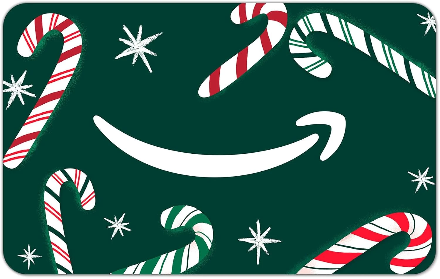 Amazon EGifts Card