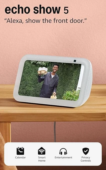 Amazon Echo Show  Newest Model