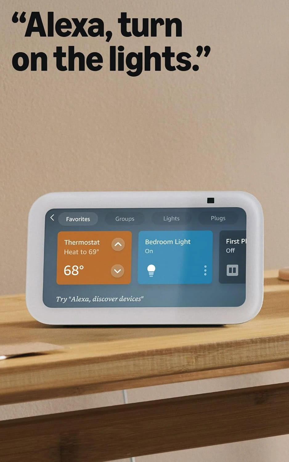 Amazon Echo Show