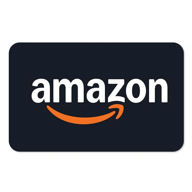 Amazon EGift Card Digital Delivery