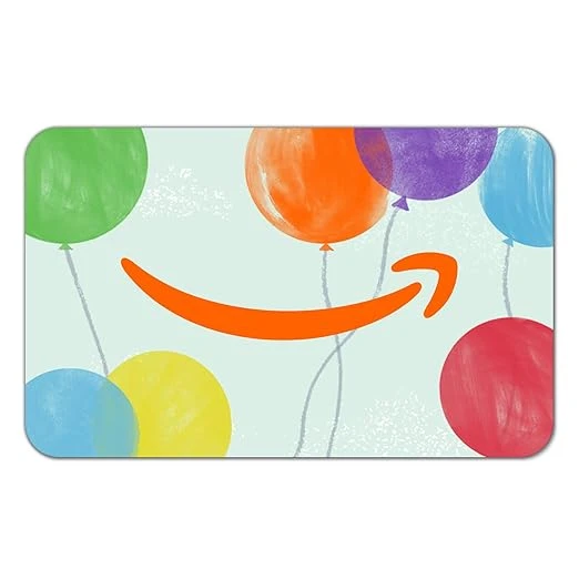 Amazon EGift Card