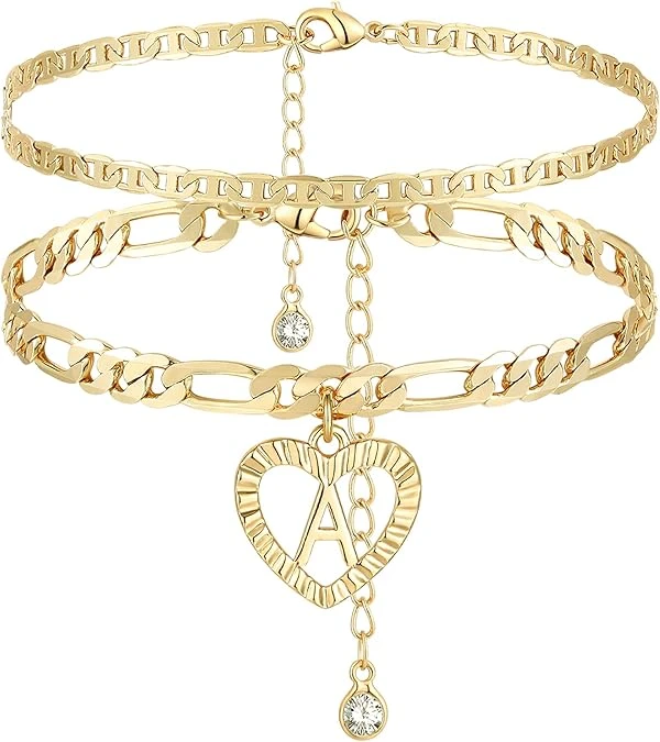 Ankle Bracelets For Women