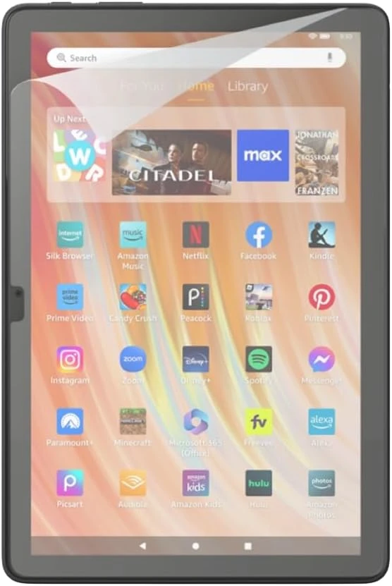 Anti Glare Screen Protector
