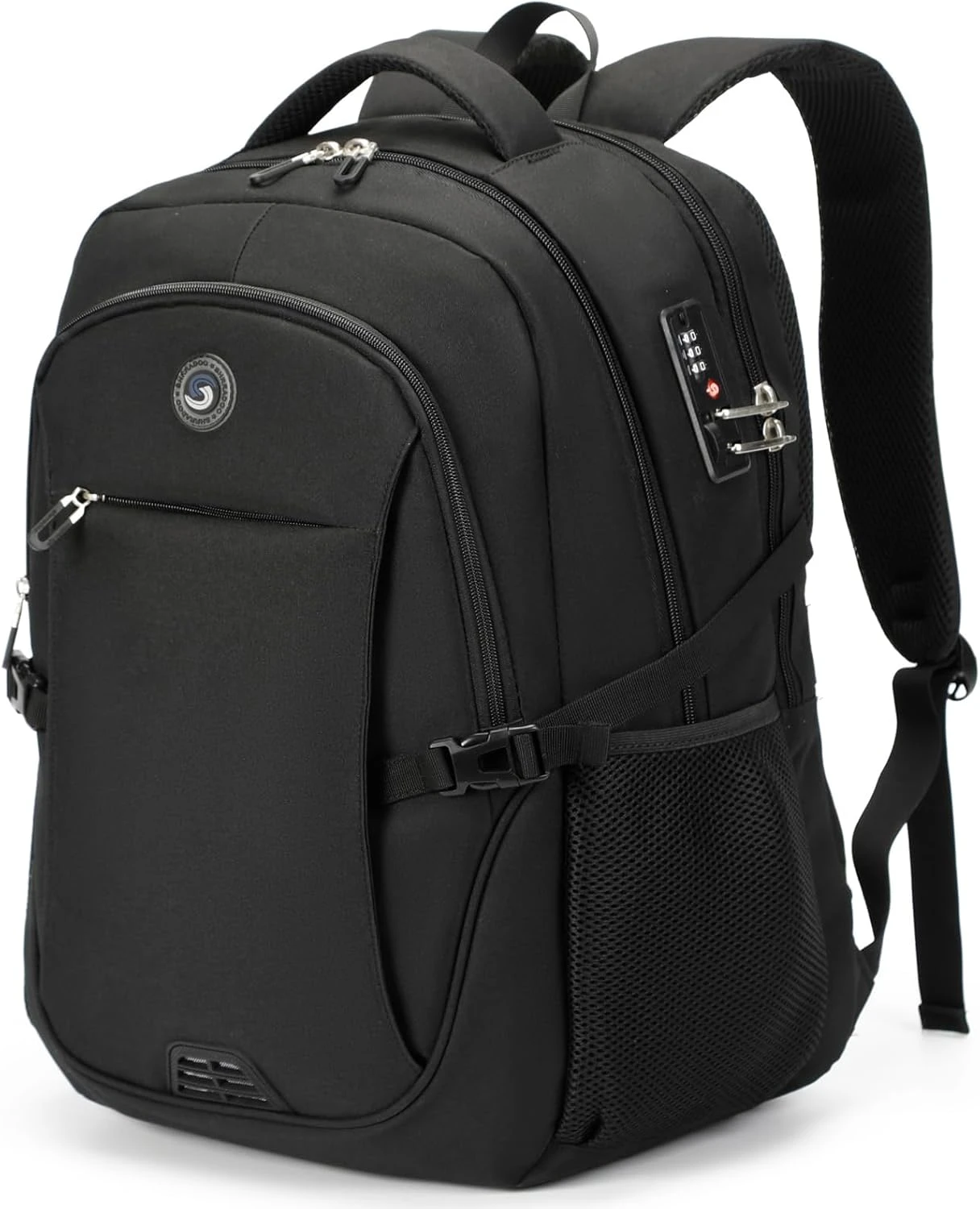 Anti Theft Laptop Backpack Travel Backpacks