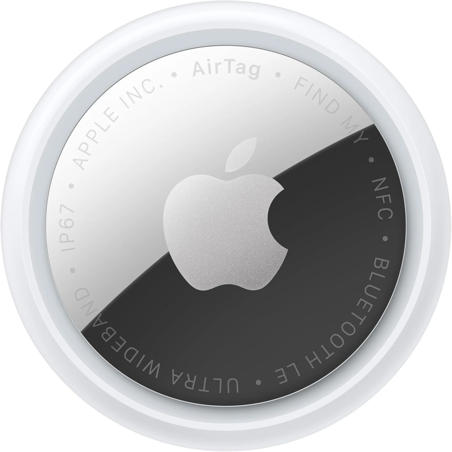 Apple AirTag Nd Generation