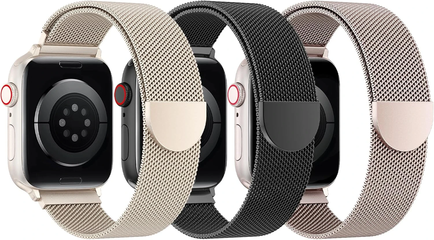 Apple Watch Bands For Women