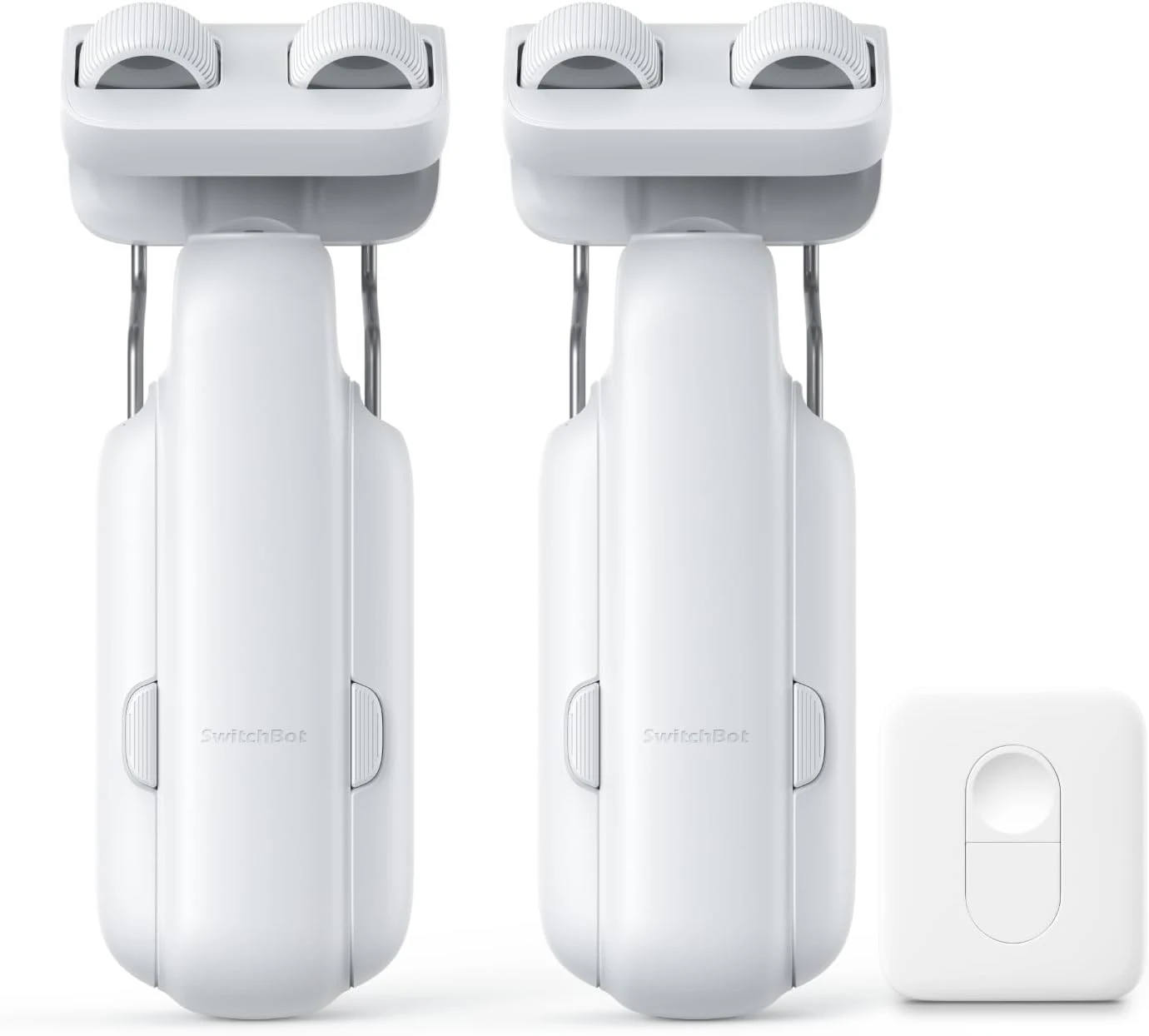 Automatic Curtain Opener