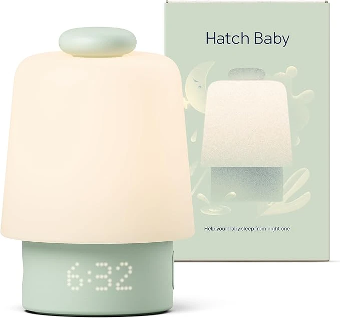 Baby Sound Machine