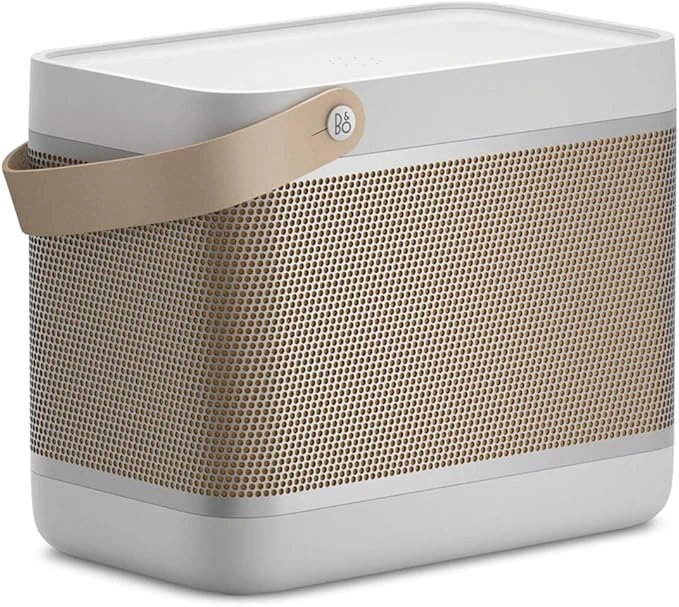 Bang Olufsen Portable Wireless Bluetooth Speaker