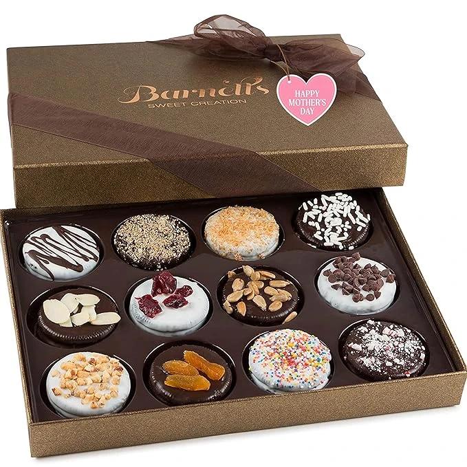 Barnetts Mothers Day Gift Basket