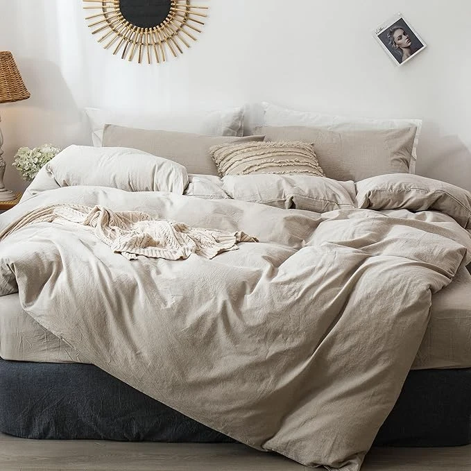 Bedding Duvet Cover Set