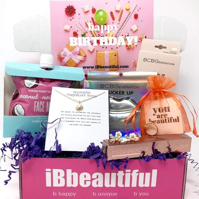 Best Birthday Gifts For Girls